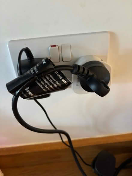 Photo of free Breville Juicer (Colchester, CO3) #2