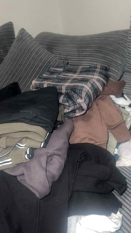 Photo of free Teenager clothes (Croydon) #1