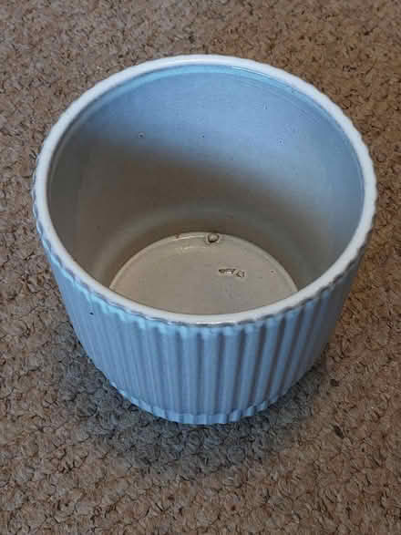 Photo of free Plant pot - 13cm diameter (Coley RG1) #2