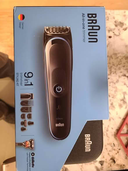Photo of free Hair Trimmer (Methuen, MA) #1