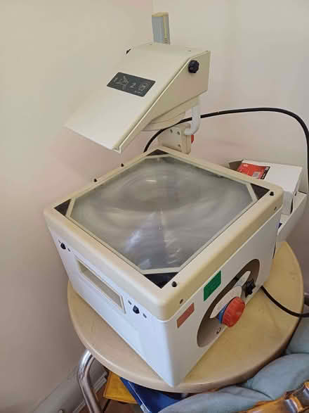 Photo of free Overhead Projector (Chadwell Heath RM6) #1