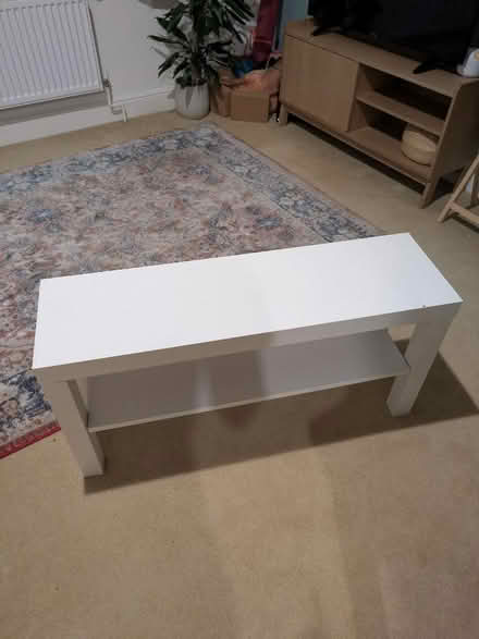 Photo of free TV stand (East Sheen SW14) #1