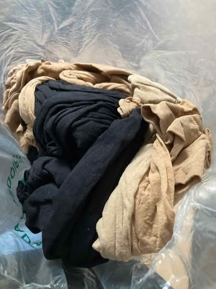 Photo of free Nylon tights (Stirchley, B30) #1