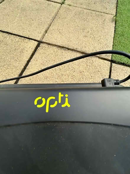 Photo of free Folding Treadmill (SG1) #4