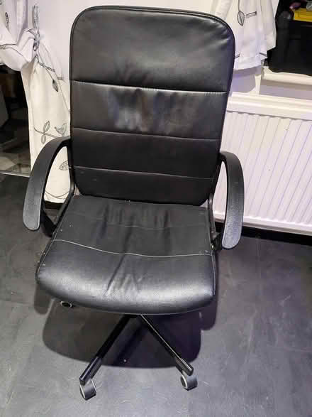 Photo of free Office chair (GL1) #1
