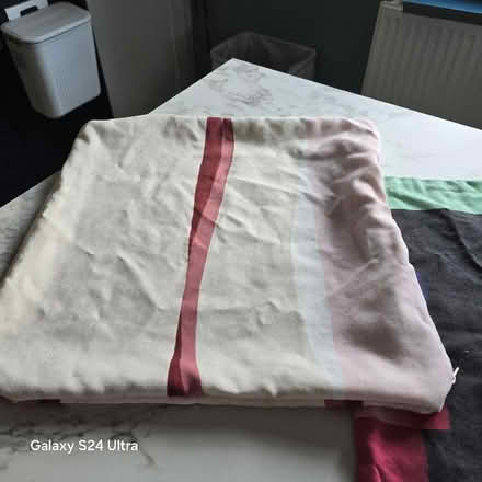 Photo of free Cushion covers (Greenwich Peninsula SE10) #1