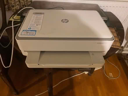 Photo of free HP printer/scanner (Upper Wolvercote OX2) #1