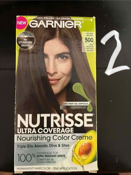 Photo of free Hair color (Bryn Mawr PA) #2