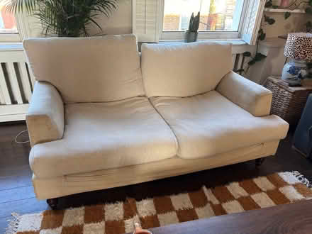 Photo of free Sofa (Barnes SW13) #2