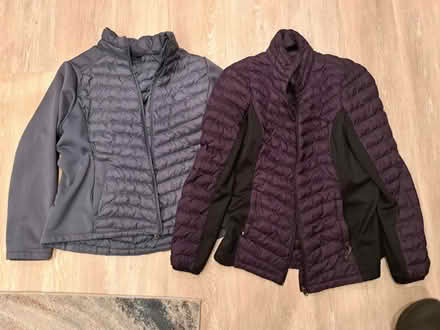 Photo of free 32 degrees Jackets (Close to Cumberland School) #1