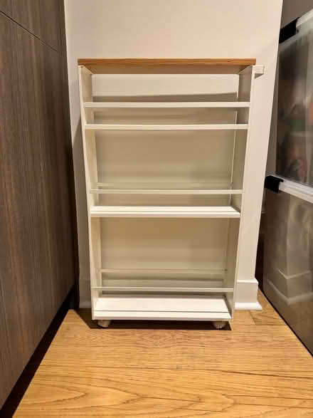 Photo of free Yamazaki Home Kitchen Cart (Midtown East) #1