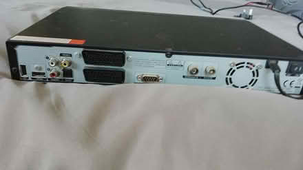Photo of free Tv box? Updated information (Harlescott SY1) #4