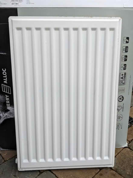 Photo of free Small Radiator (Millhouses S7) #1