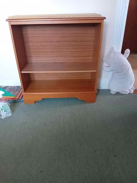 Photo of free Bookcase (Chelmsford CM2) #1