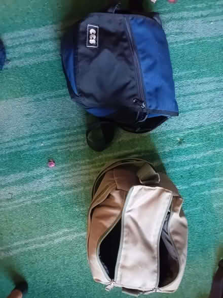 Photo of free Camera Bags (Nailsworth GL6) #1