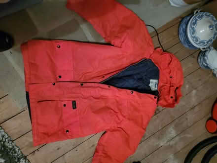 Photo of free Small jacket (Birmingham B26) #1