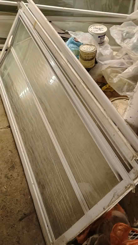 Photo of free Shower doors (Abbey Wood SE2) #1