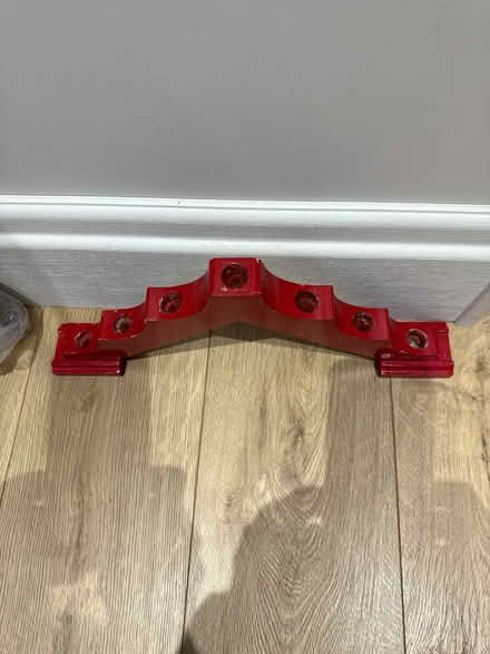 Photo of free Candle stick holder (Billericay CM11) #2