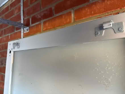 Photo of free Wardrobe - no fittings. Anyone want it for the materials? (Eaton NR4) #4