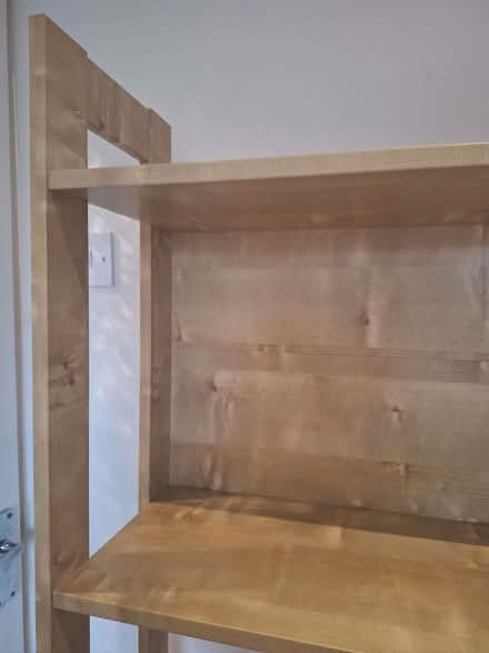 Photo of free Ikea shelves (Heaton Moor SK4) #3