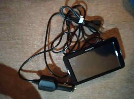 Photo of free Sat nav & dash cam (Eltham SE9) #2