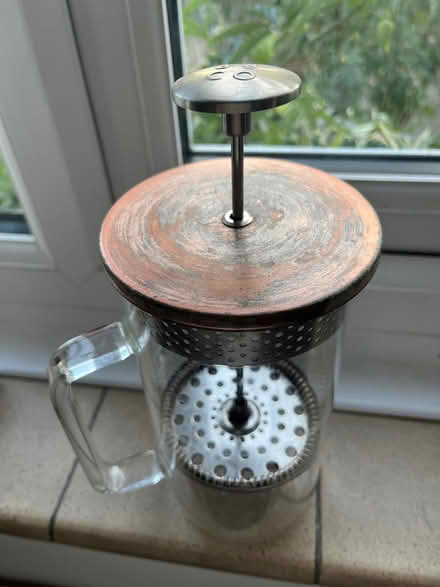 Photo of free Cafetière (Great Totham CM9) #1