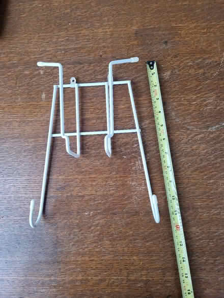 Photo of free Ironing Board Hanging Bracket (Elmvale Acres) #1