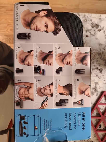 Photo of free Hair Trimmer (Methuen, MA) #2