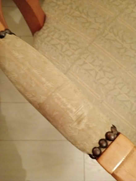 Photo of free Chairs X 2 (Temple Cowley OX4) #3