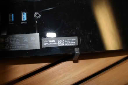 Photo of free Dell All in One Computer (Ridgewood, 11385 near FPR) #2