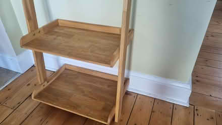 Photo of free Coat stand with shelves (Dorking RH4) #2