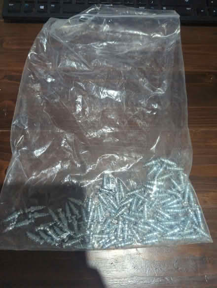 Photo of free Cam Dowel Screws multiple (Queens Park BH9) #2