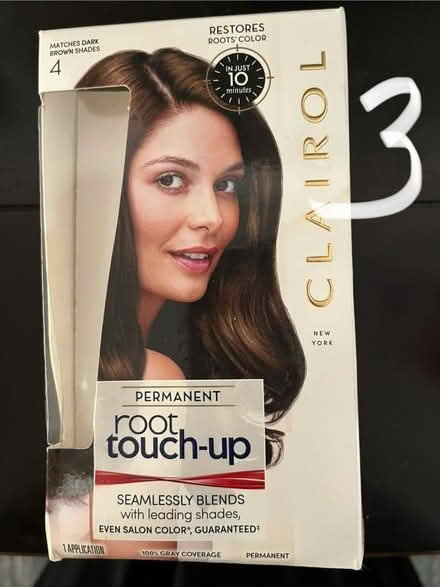 Photo of free Hair color (Bryn Mawr PA) #4