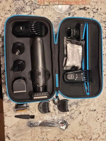 Photo of free Hair Trimmer (Methuen, MA) #3