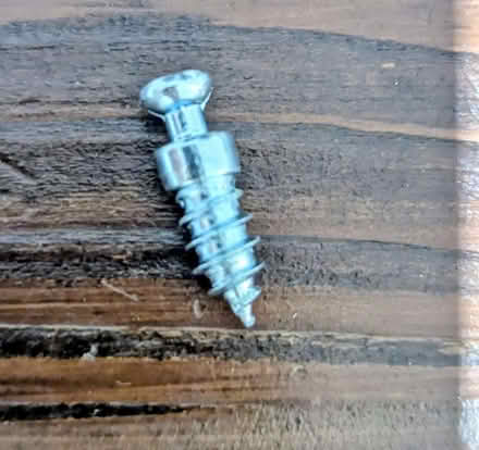 Photo of free Cam Dowel Screws multiple (Queens Park BH9) #1