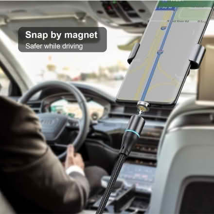 Photo of free 15 Magnetic connectors (Close to Cumberland School) #2