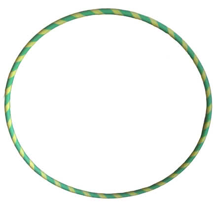 Photo of free Hula hoop. (Cumbernauld G68) #1