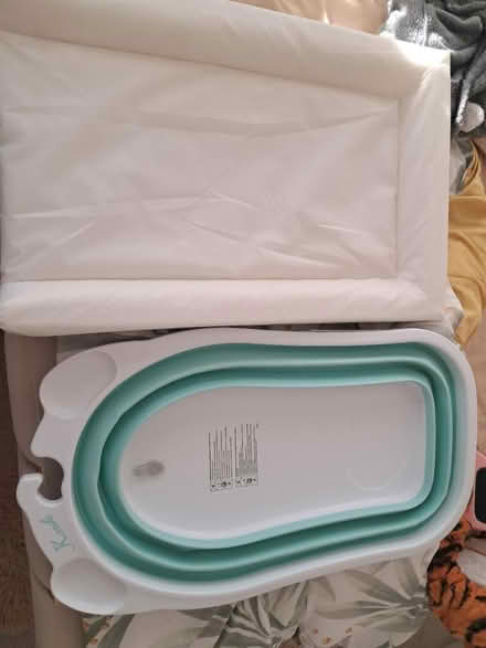 Photo of free Baby (Mk43) #1