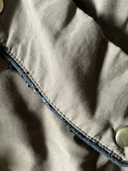 Photo of free Coat (Fawdon NE3) #3