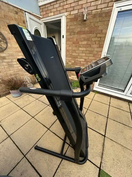 Photo of free Folding Treadmill (SG1) #3