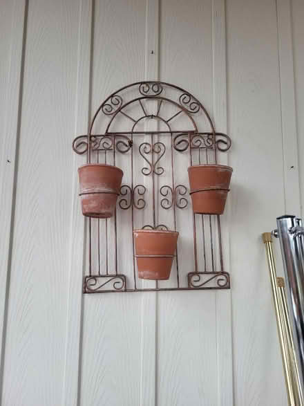 Photo of free Various Mirrors & Decorations (Elmvale Acres) #4