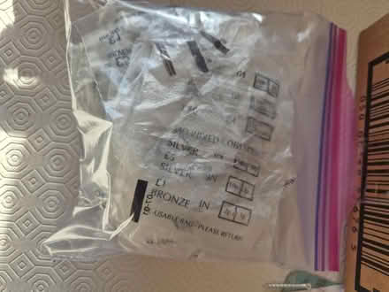 Photo of free Coin bags 2 (Coombe KT3) #1
