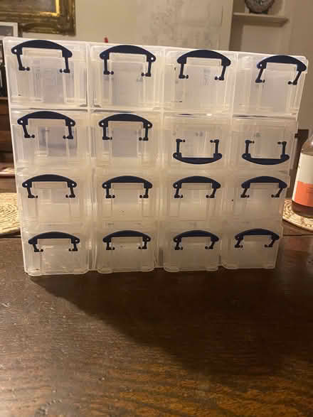 Photo of free “Really useful Box“ storage. (Upper Wolvercote OX2) #1