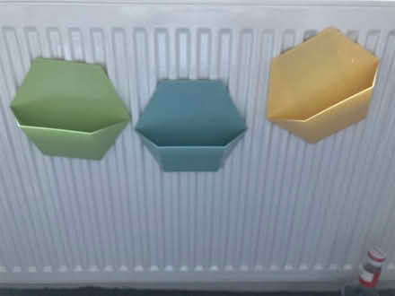 Photo of free Magnetic holders for fridge (Stirchley, B30) #1
