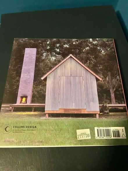 Photo of free Mini House book (Hulme M16) #2