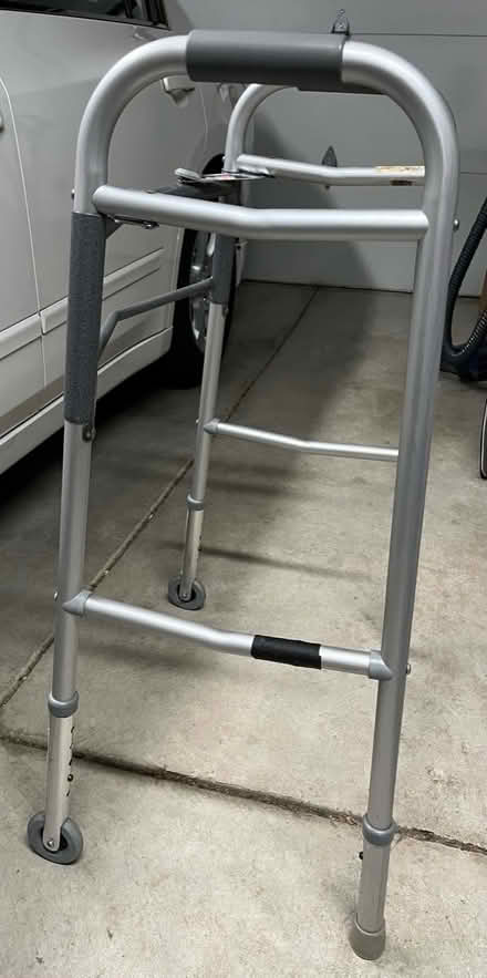 Photo of free Walker (Almaden Valley) #2