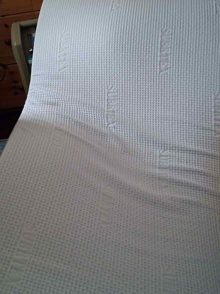 Photo of free Memory Foam Mattress Topper (Port Talbot SA12) #2