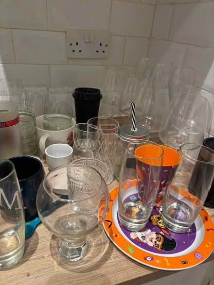 Photo of free Kitchen Assortment (Stockport) #2