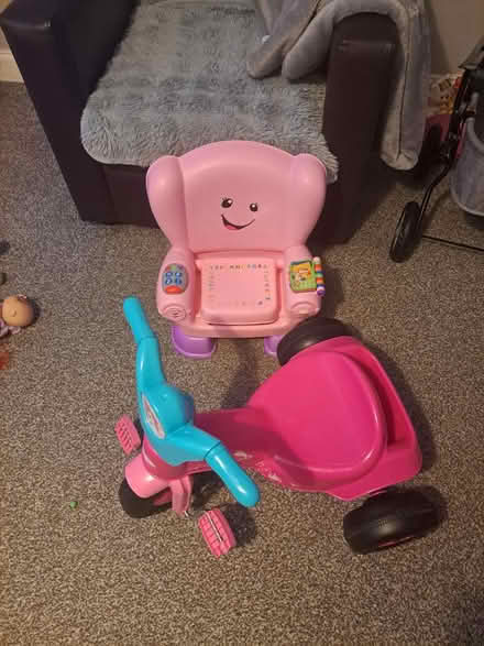 Photo of free Toys (NE38) #1