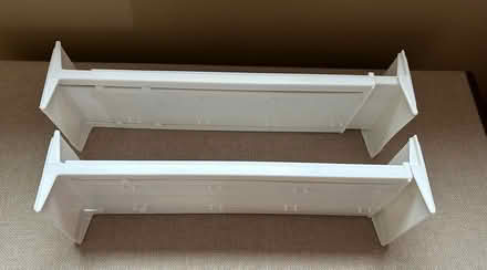 Photo of free Dresser Drawer Dividers (Erin Mills) #3